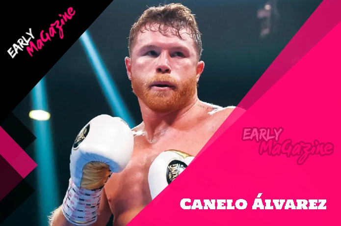 The Staggering Canelo Alvarez Worth: See How He Built His Boxing Empire