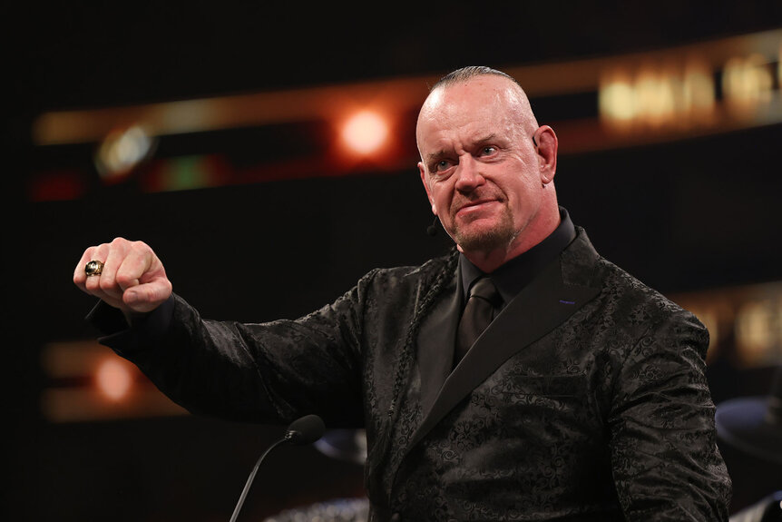 Is The Undertaker Returning to WWE? Get the Latest News and Rumors Here!