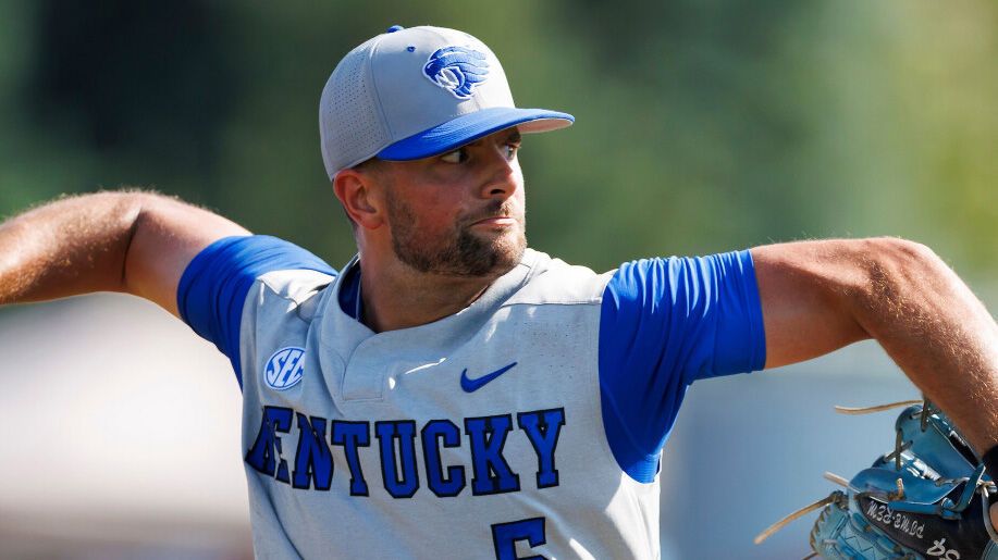 Did Kentucky Win Their Baseball Game Today? Get the Latest News Now!