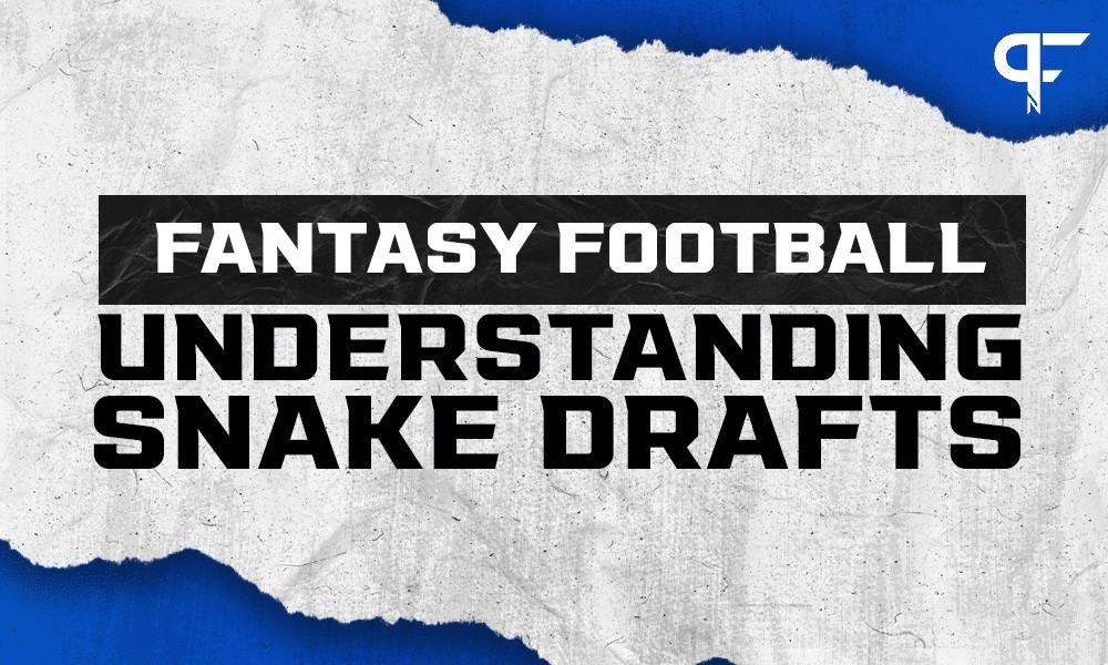 Fantasy football draft: How many rounds is typical? Heres what most people do.