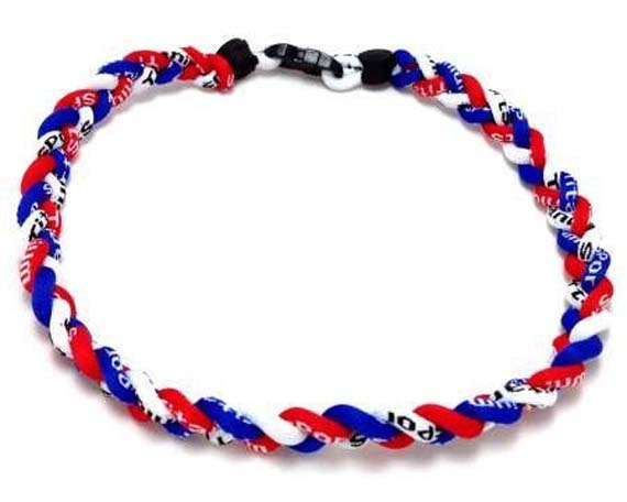 Baseball Necklace Braided: What Are They and Where to Get Yours?