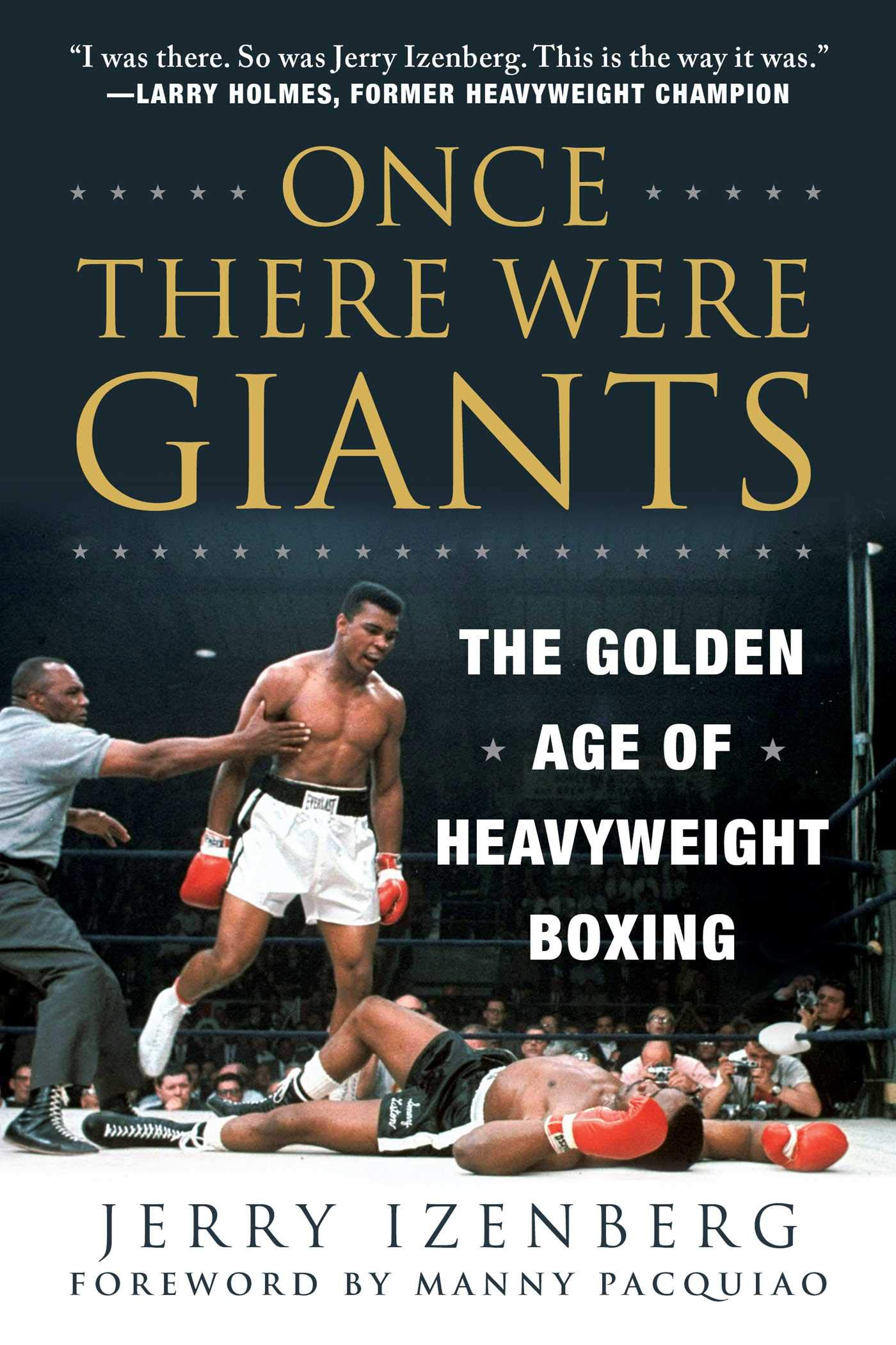 Classic Legendary Boxing Fights: A Look Back at Boxings Golden Age!