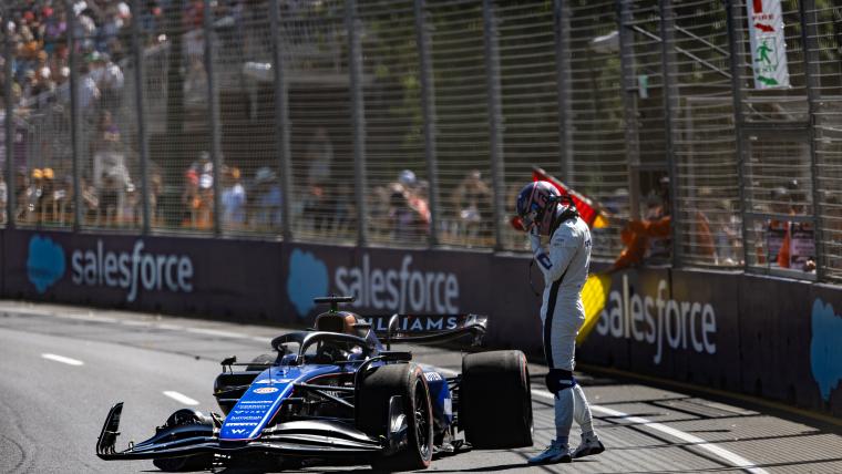 What is DNF in F1? (Easy Guide to Formula 1 Racing Terms)
