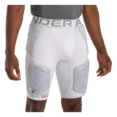 What is a Girdle in Football? Gear Guide & Protection Tips!