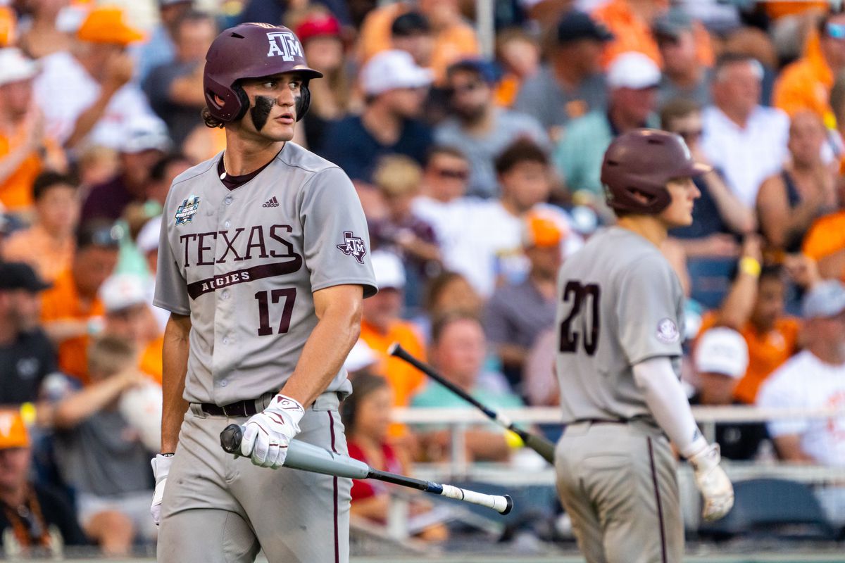 When is the Next Aggie Baseball Game on TV? Dont Miss It!