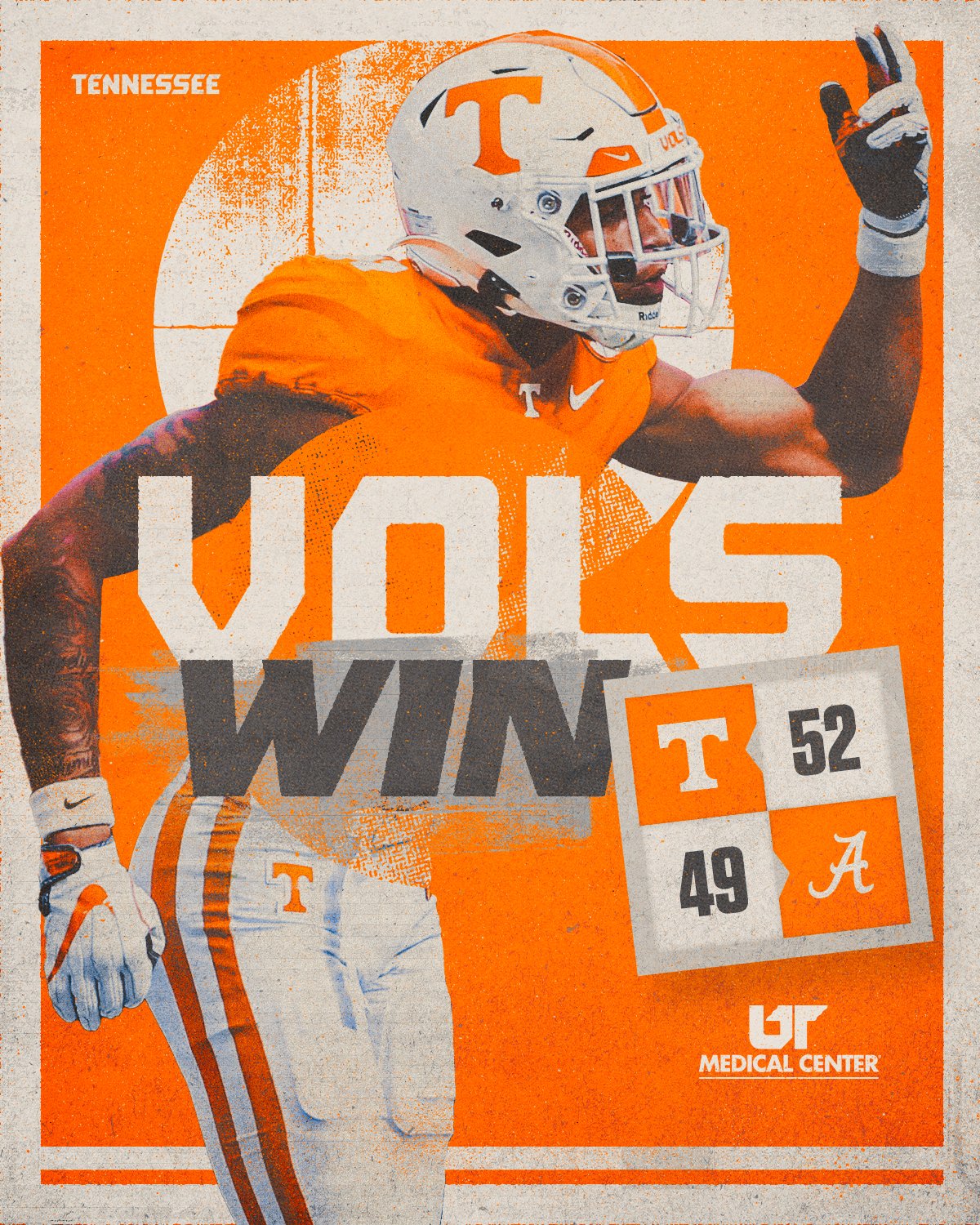 Checking the Score? What Was The Tennessee Football Score? (Final Results!)