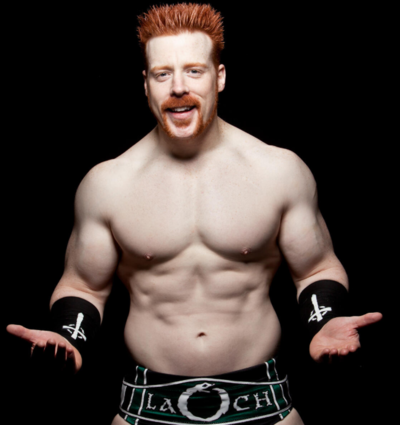 Is Sheamus Coming Back to WWE? Fans Are Eagerly Waiting!