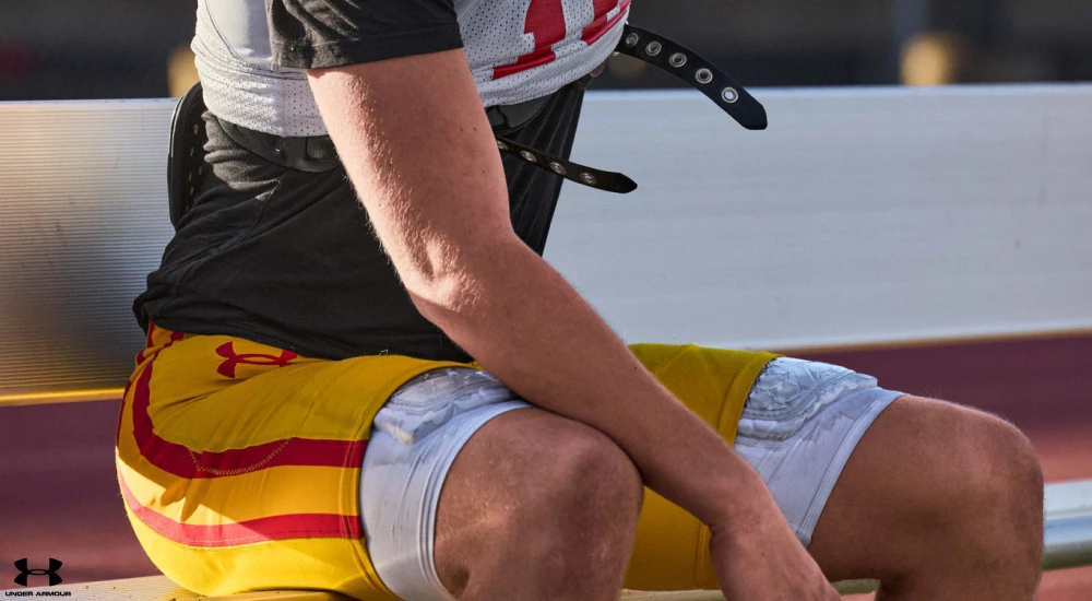 What is a Girdle in Football? Gear Guide & Protection Tips!