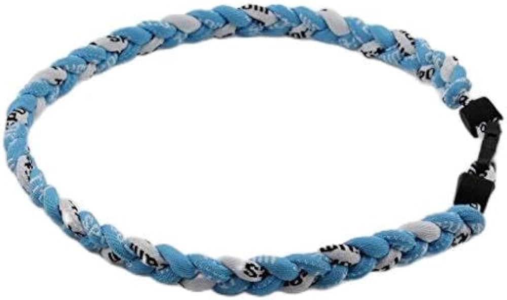 Baseball Necklace Braided: What Are They and Where to Get Yours?