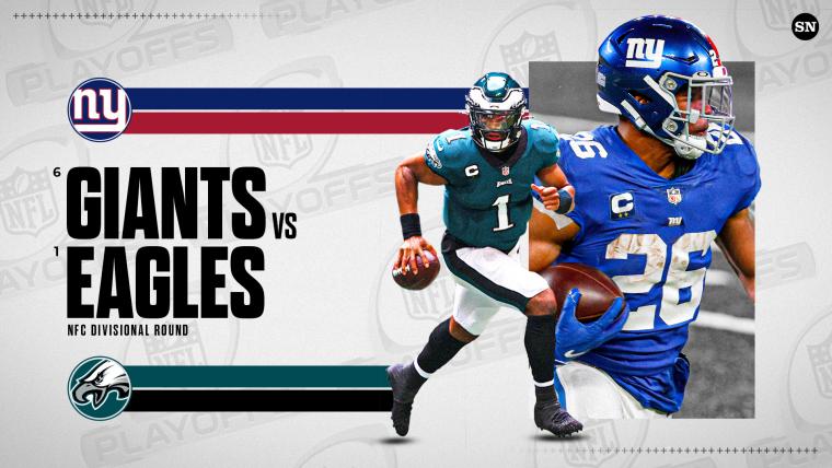 TV listings: What channel is Giants football on tonight?