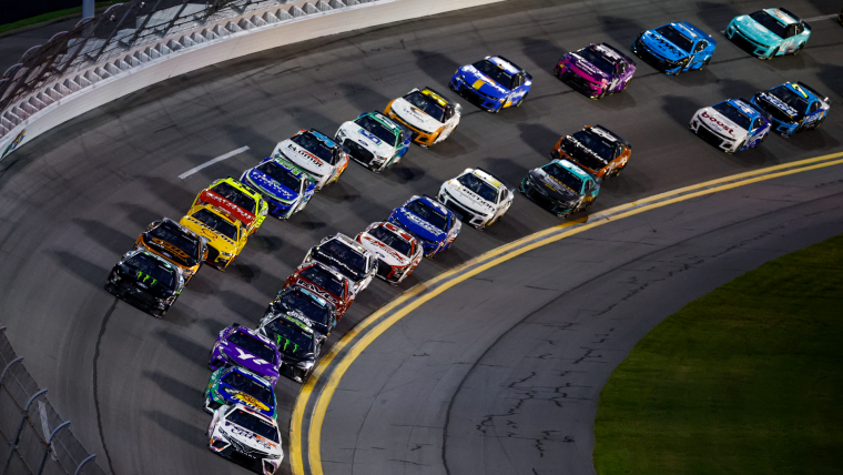What Time and Channel Does NASCAR Race Come On? Find Out the Race Schedule!
