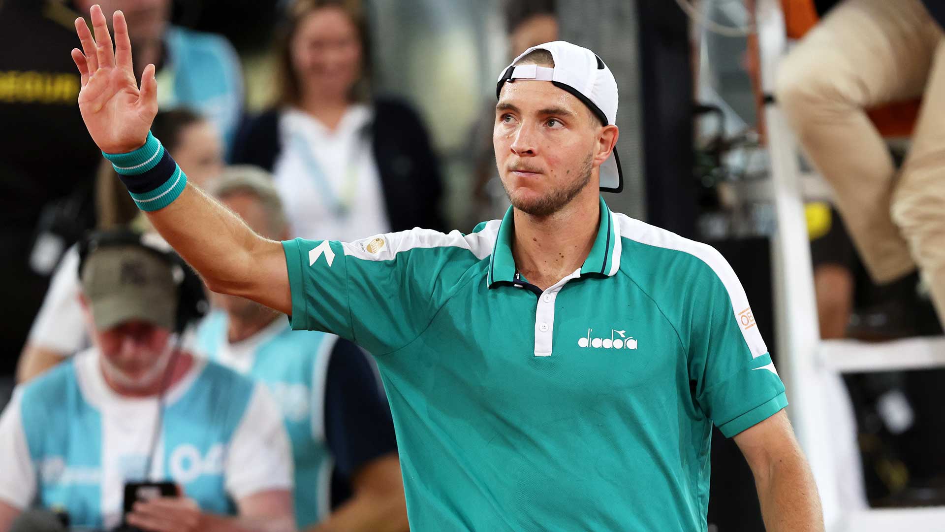 Ever Heard of a Lucky Loser? What Is Lucky Loser in Tennis?