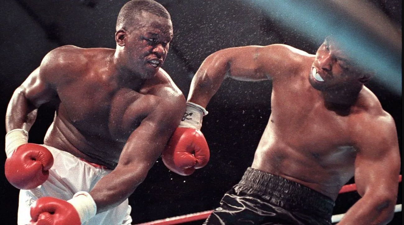 Lost Fights: How Many Matches Has Mike Tyson Lost? (Boxing Career Summary)