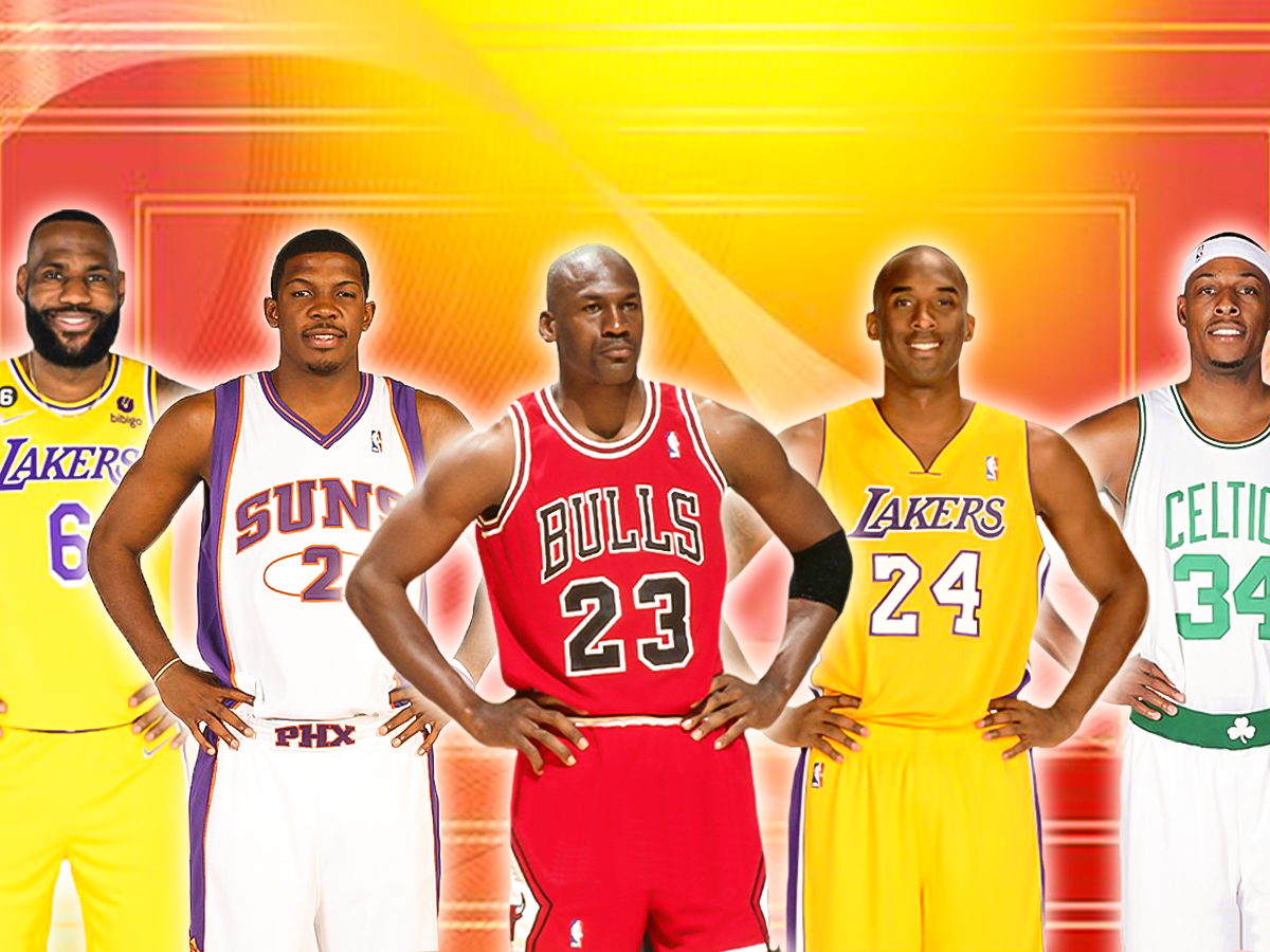 Top Players with Most NBA Game Winning Shots: Legends Revealed!