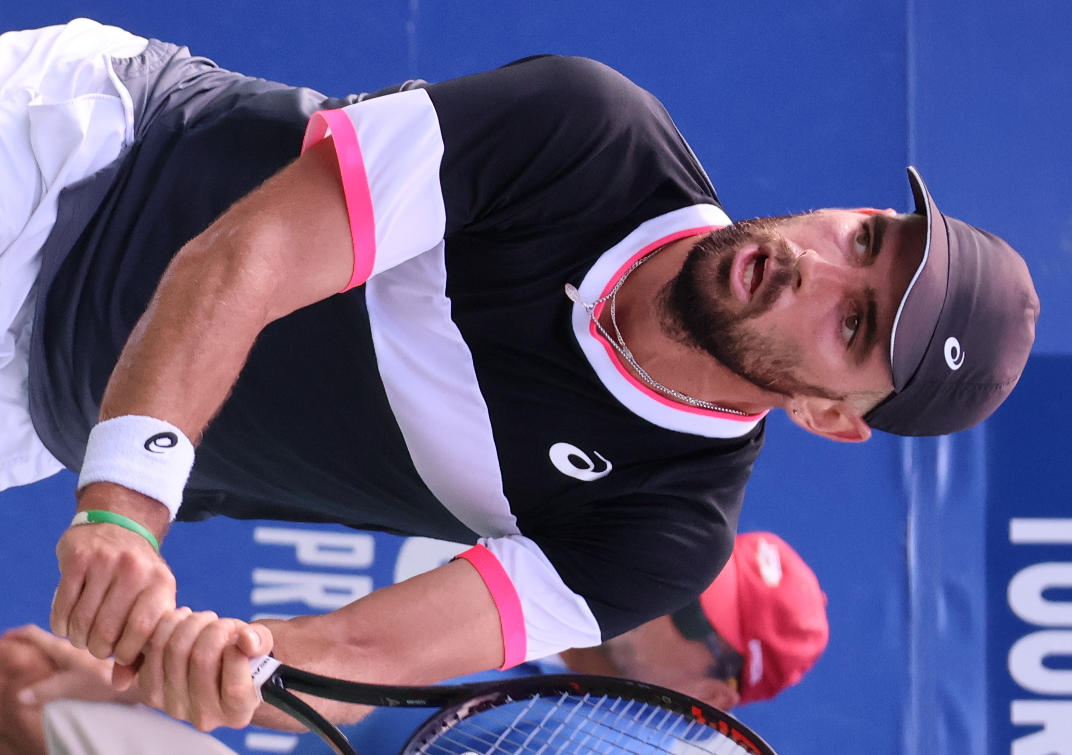 de Alboran Tennis: Find Pro Player Insights Here!