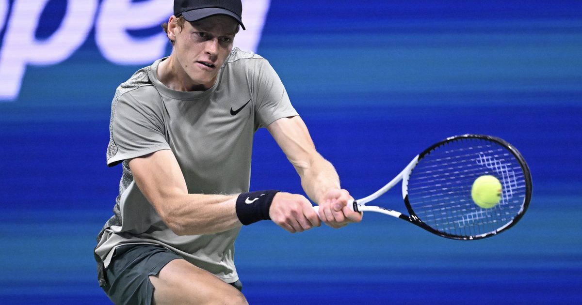 What Channel Is The Tennis On Right Now? Find Live Games Fast!