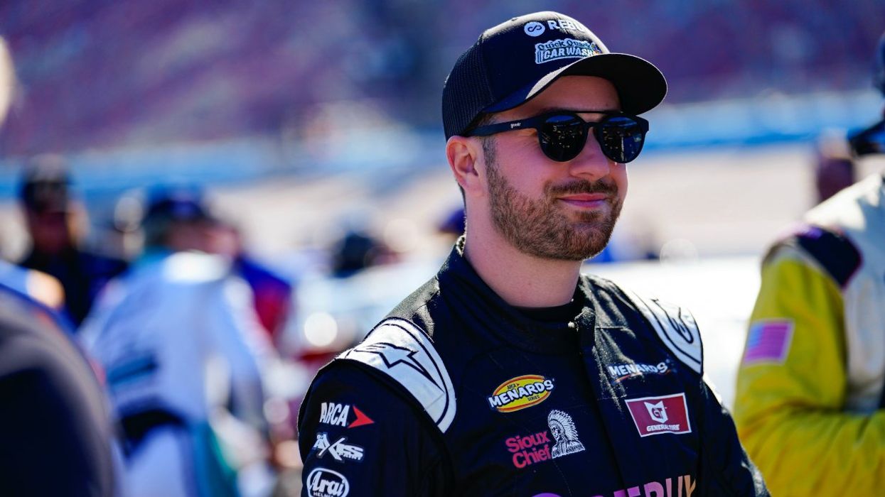 Are There Any Gay NASCAR Drivers? - NASCARs LGBTQ+ Inclusion