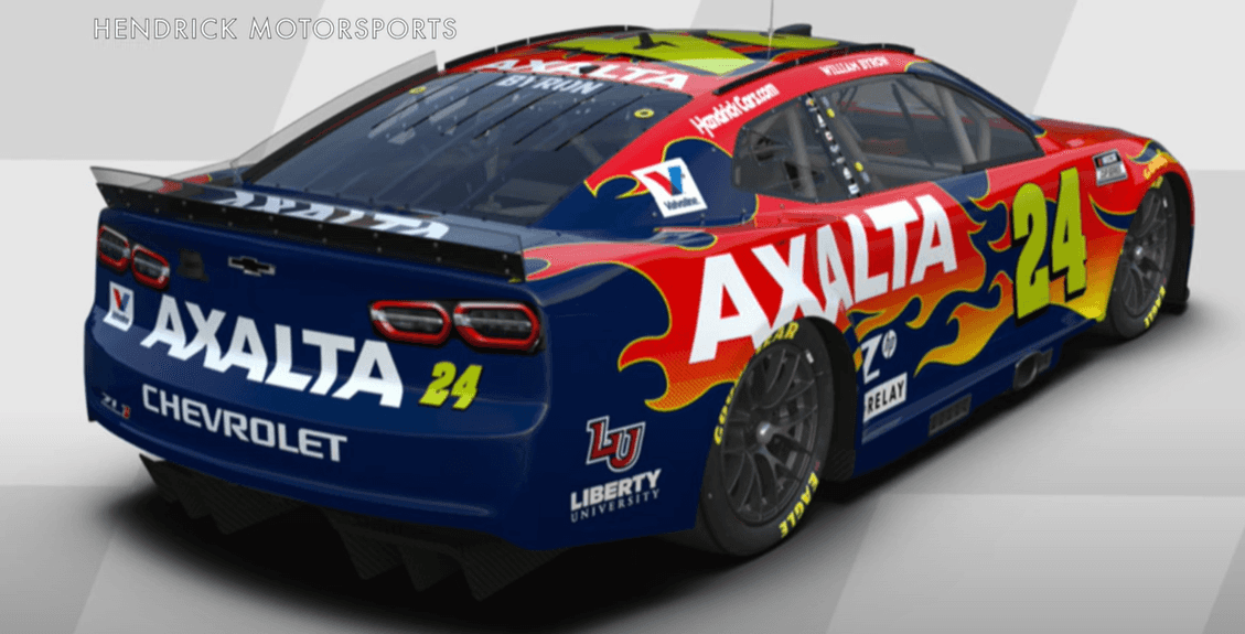 What Car Will Chevy Race in NASCAR in 2025? All Your Questions Answered!