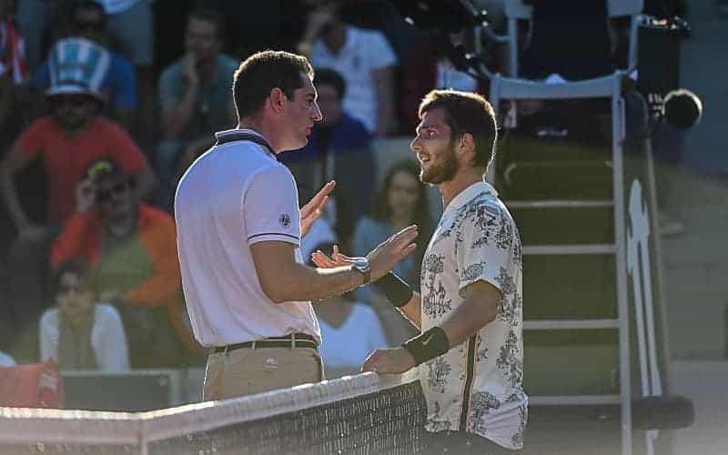 Want to Be a Tennis Umpire? Heres Your Simple Guide (How to Become a Tennis Umpire)
