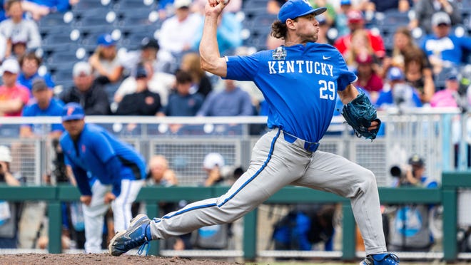 Score Update: Did Kentucky Baseball Win Last Nights Game?