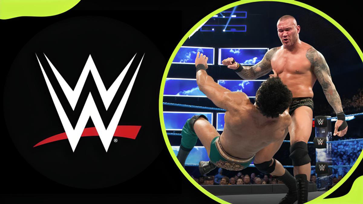 Is Wrestling Real WWE? Find Out the Truth About WWE