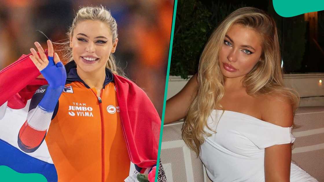 Jutta Leerdam: Height, Weight & More Quick Info (Everything You Need to Know)