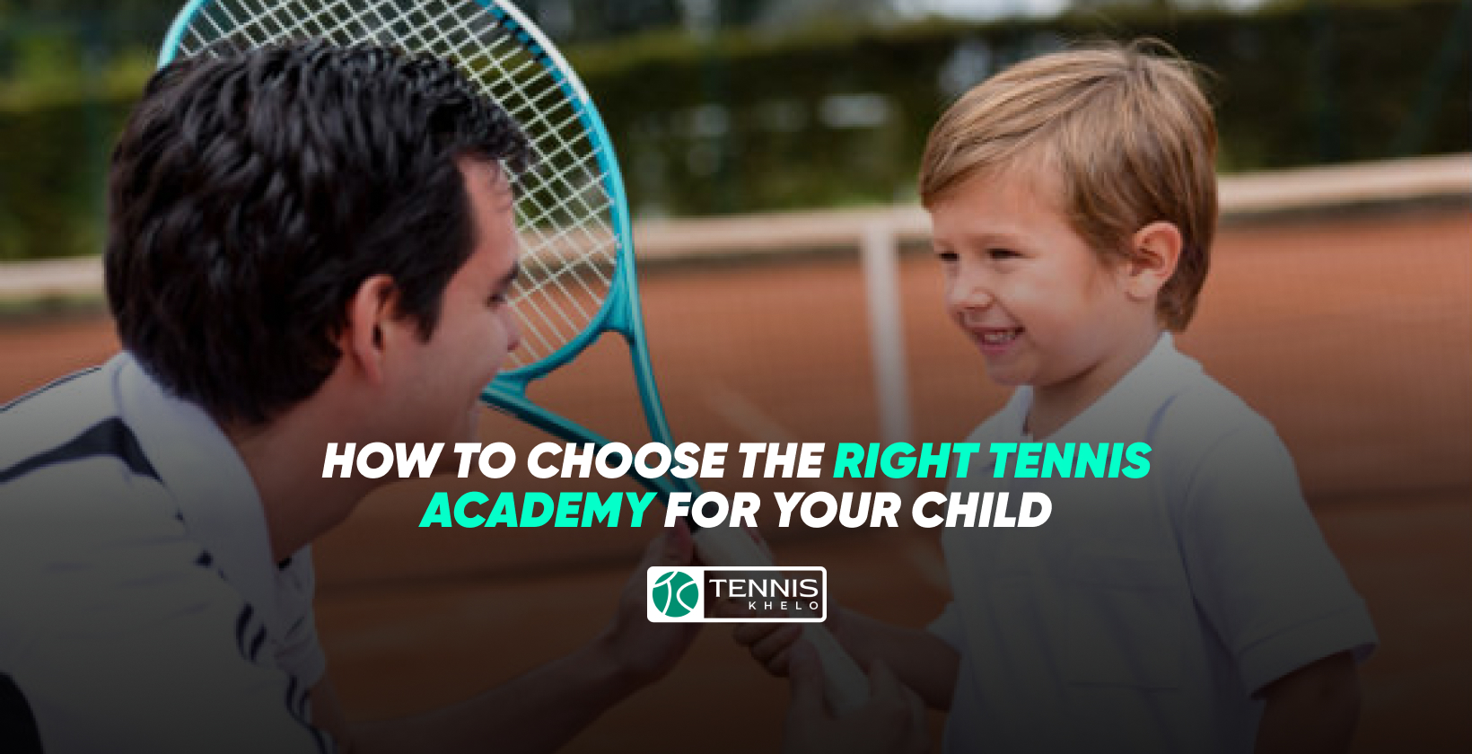 Choosing a Tennis Academy: Is This Program Best For You?