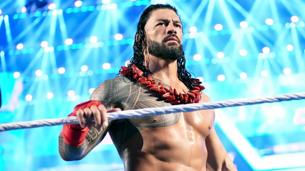 Is Roman Leaving WWE? Real Talk About His Future Plans