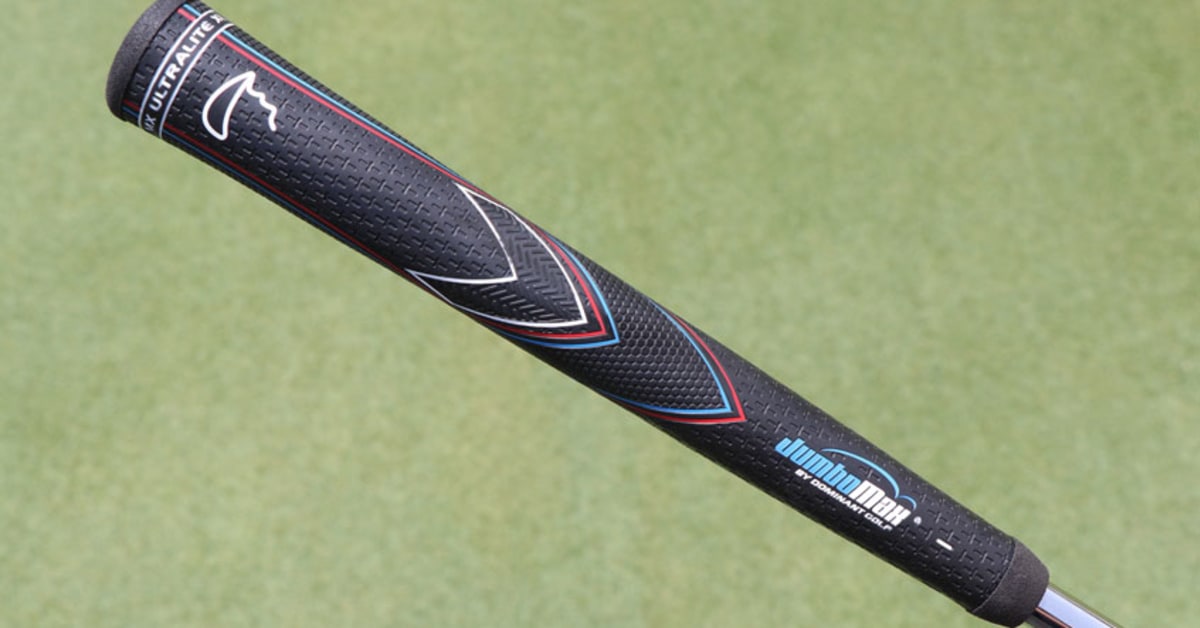 Baseball Grip in Golf: Does DeChambeau Really Use It?
