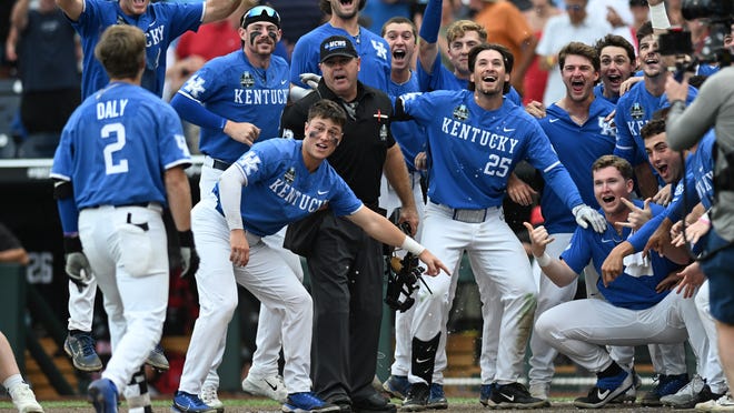 Kentucky Baseball Game Last Night: Did the Wildcats Win? Get the Result!