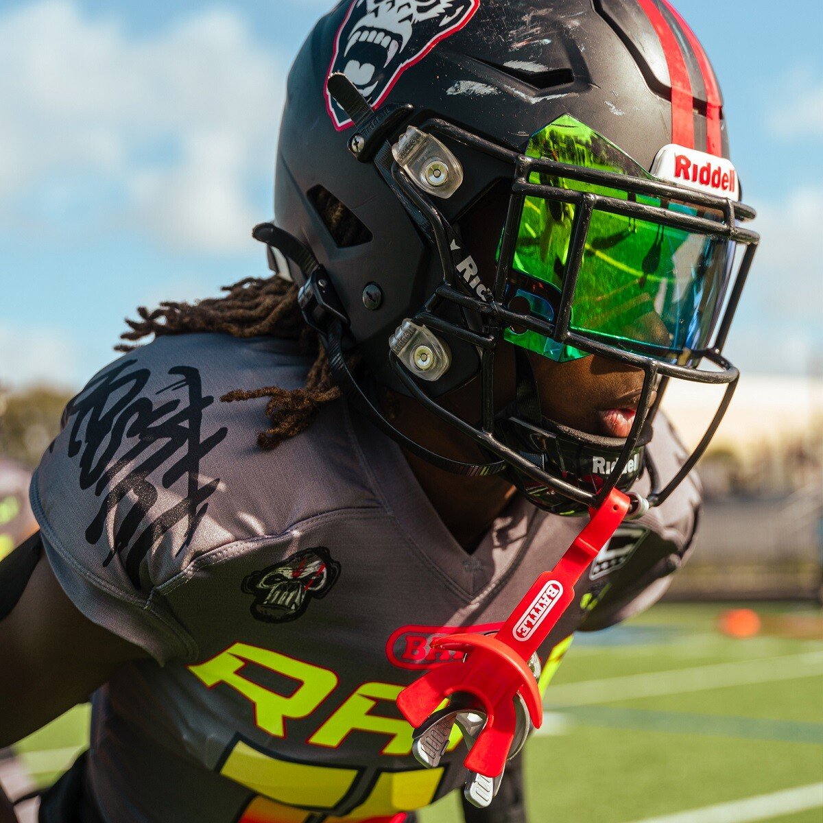 a mouthpiece for football: What Does It Really Mean?