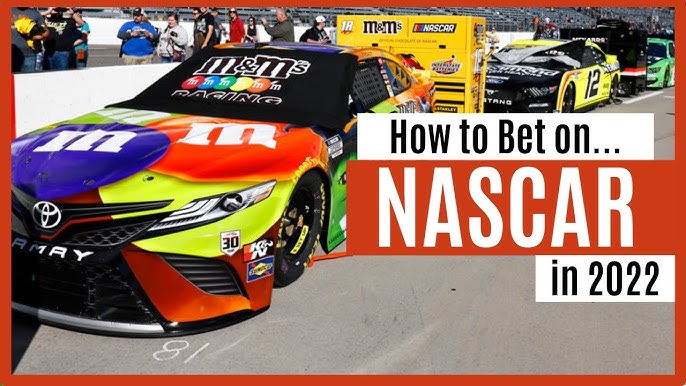 How to Bet NASCAR: Easy Tips for Beginners and Big Wins