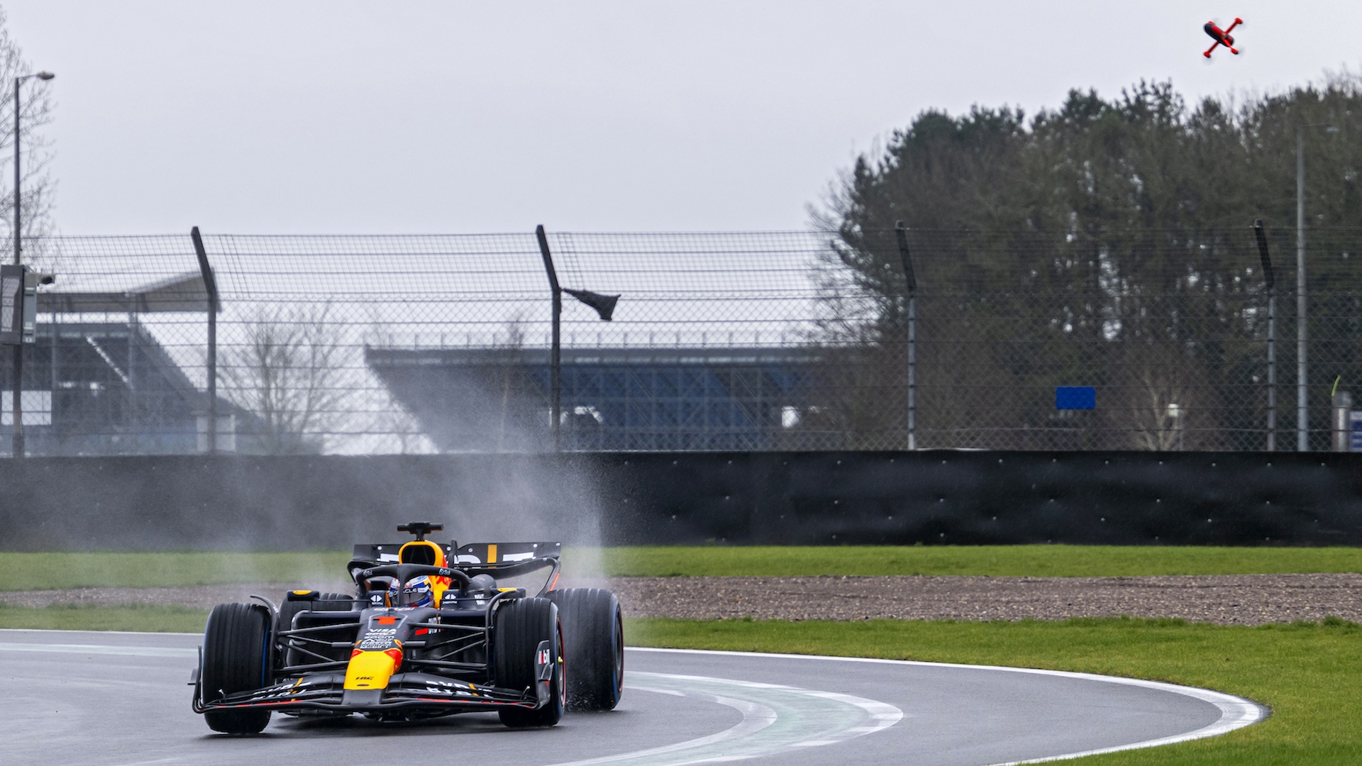 Experience 0-200 MPH: Dive into the World of F1 Car Speed today.