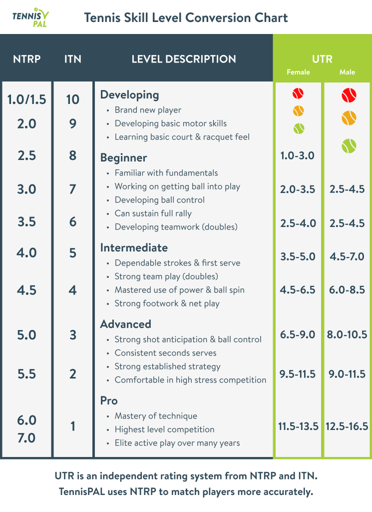 Whats PR in Tennis? A Quick Guide to Understanding Tennis Rankings.
