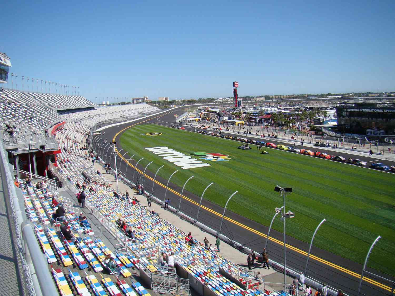 NASCAR Races Explained: How Many Laps Do They Actually Do?