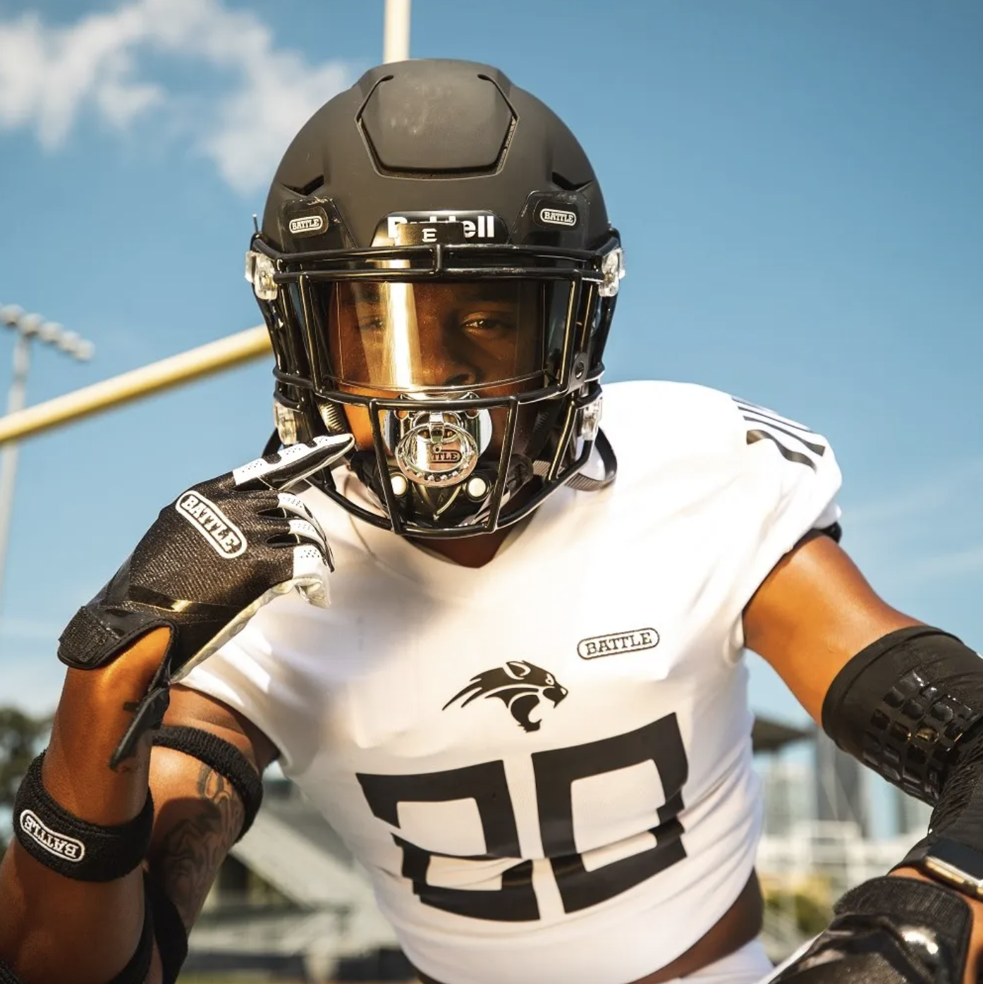 Need a Football Mouthpiece? Simple Guide for Players!