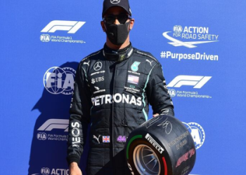 Get the Record: Drivers With Most Pole Positions in F1.
