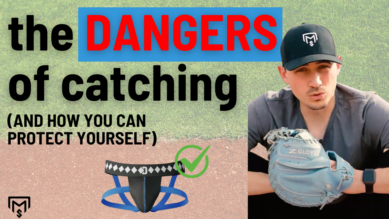 Does Catching a Baseball Hurt? Heres What Really Happens & How to Prevent It!