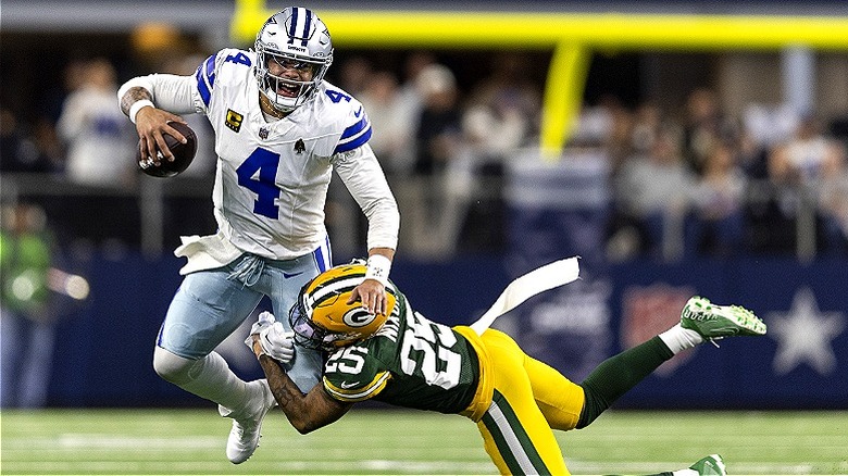 NFL Playoffs Bonus: Do Players Get Extra Money for Making the Playoffs?