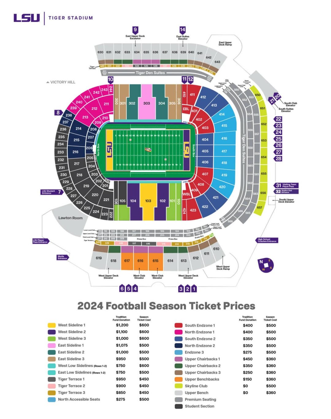 LSU Baseball Season Ticket Costs: Get the Best Deals & Packages!
