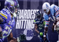 What is the Hardest Position in Football NFL? The Toughest Spot!