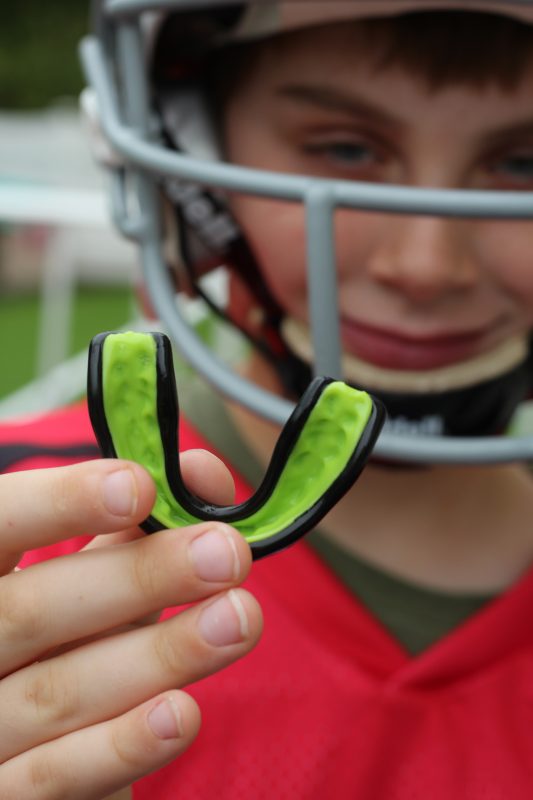 a mouthpiece for football: What Does It Really Mean?