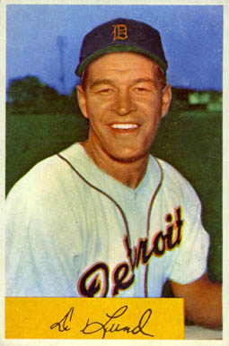 Don Lund Baseball: How to Get Started and Succeed