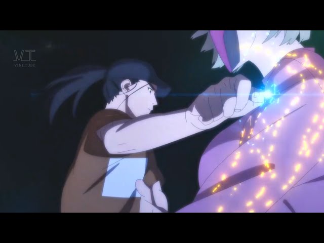 Hand to Hand Combat Anime: Epic Battles You Cant Miss