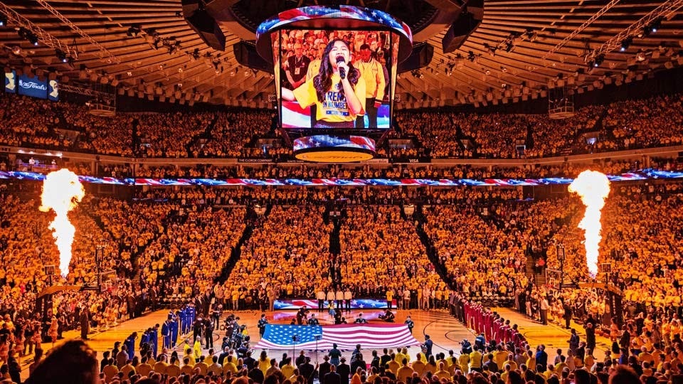 Home Court Advantage in NBA Playoffs: What You Need to Know!