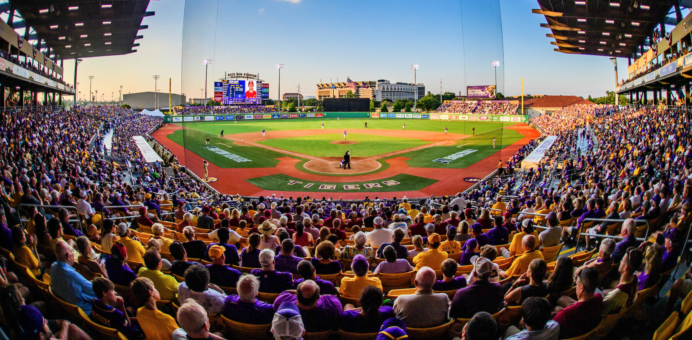 LSU Baseball Season Ticket Costs: Get the Best Deals & Packages!