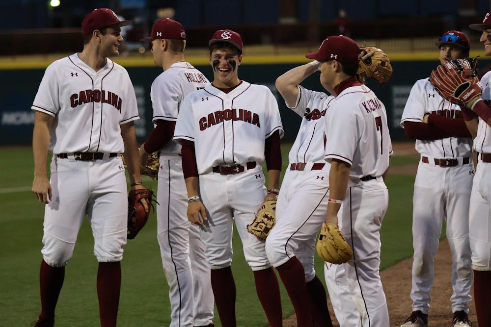 South Carolina Baseball: Did They Win Today? Get the Game Recap Now!