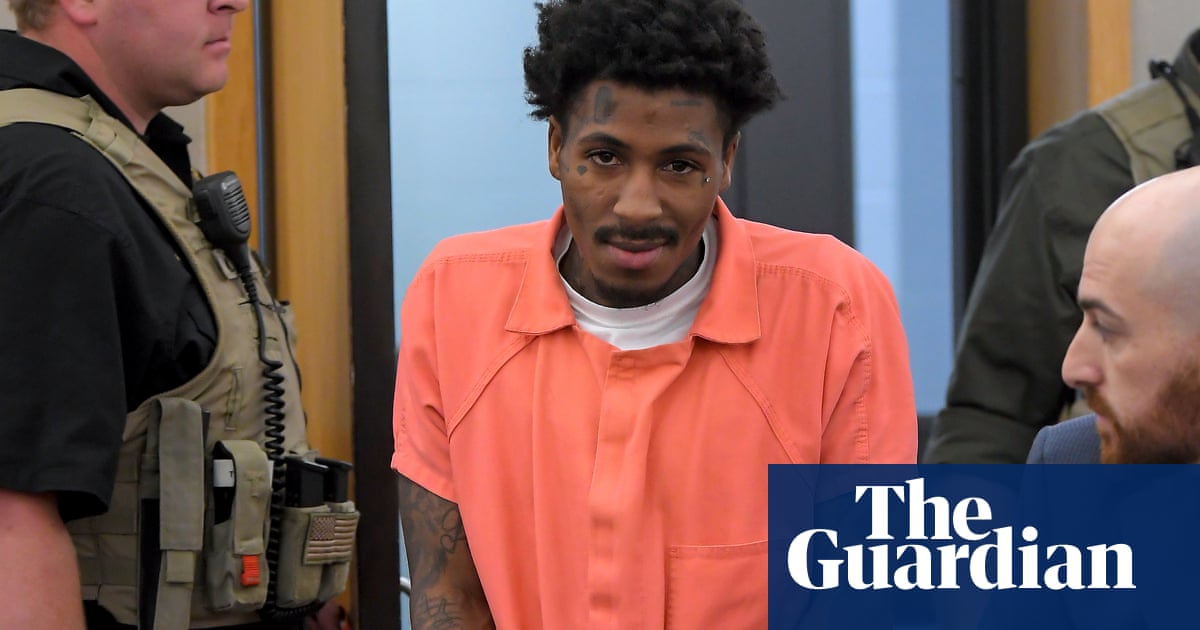 Why Was NBA YoungBoy in Jail? Breaking Down the Charges.