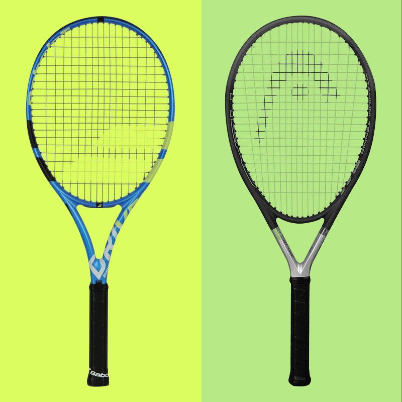 Need a new racket? What is a good tennis racket for you