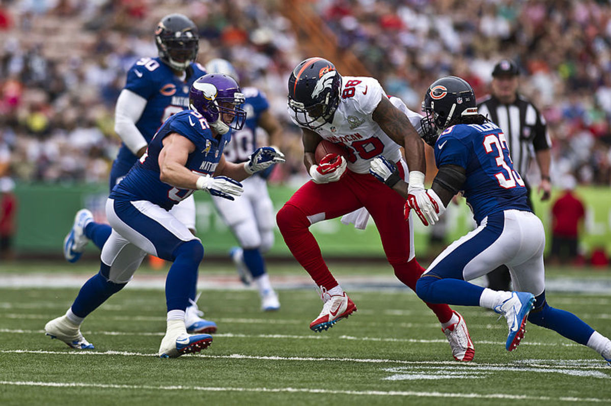 What is the Hardest Position in Football NFL? The Toughest Spot!
